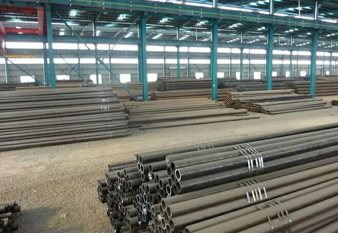 成都無(wú)縫鋼管